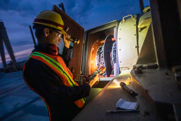 Best Emergency Electrical Repair  in New Concord, OH